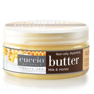 Cuccio Butter Milk & Honey 8 oz