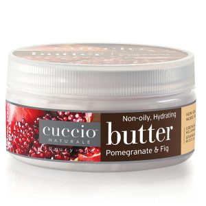 Cuccio Butter 8 oz – Granada & Higo