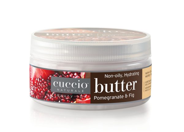 Cuccio Butter 8 oz – Granada & Higo