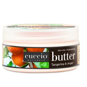 Cuccio Butter 8 oz – Mandarina & Argán