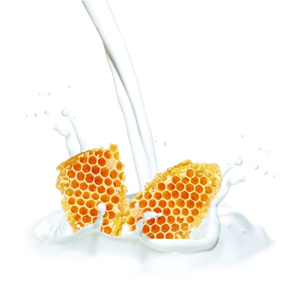 Cuccio Butter Milk & Honey 8 oz - Image 2