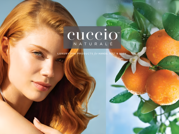 Cuccio Butter 8 oz – Mandarina & Argán - Image 5