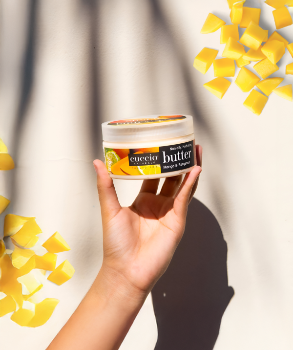Cuccio Butter 8 oz – Mango & Bergamota - Image 3