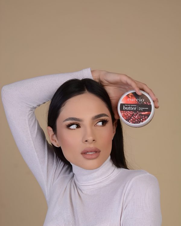 Cuccio Butter 8 oz – Granada & Higo - Image 3