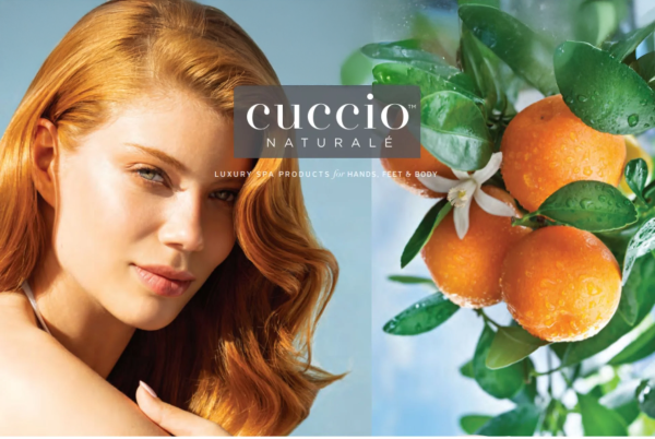 Cuccio Butter 8 oz – Mandarina & Argán - Image 2
