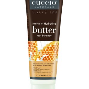 Butter Blend 4 oz – Milk & Honey