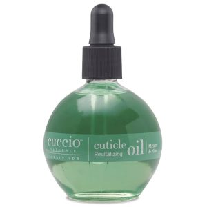 Aceite de Cutícula 2.5 oz – Melón & Kiwi