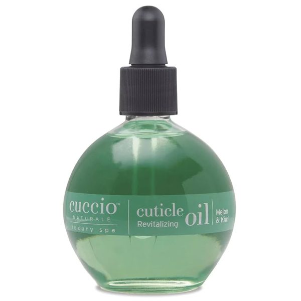 Aceite de Cutícula 2.5 oz – Melón & Kiwi