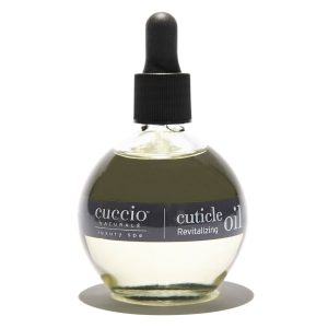 Aceite de Cutícula 2.5 oz – Cítricos & Frutos Salvajes