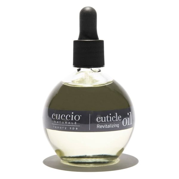 Aceite de Cutícula 2.5 oz – Cítricos & Frutos Salvajes
