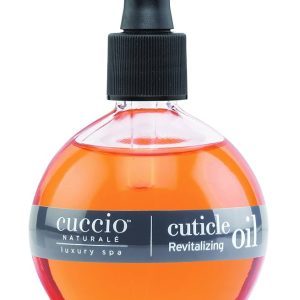 Aceite de Cutícula 2.5 oz – Mango & Bergamota