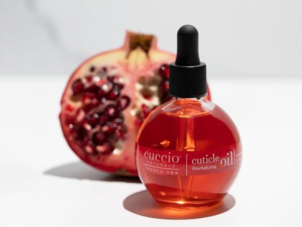 Aceite de Cutícula 2.5 oz – Granada e Higos - Image 4