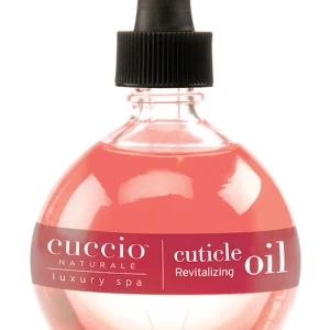 Aceite de Cutícula 2.5 oz – Granada e Higos