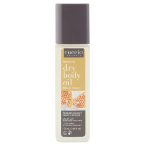 Dry Body Oil – Milk & Honey
