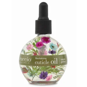 Aceite de Cutícula 2.5 oz – Tuscan Garden (Espino & Margarita Silvestre)