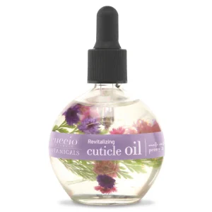 Aceite de Cutícula 2.5 oz – Amalfi Garden (Violeta & Peonía)