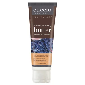 Butter Blend 4 oz – Lavender & Chamomile