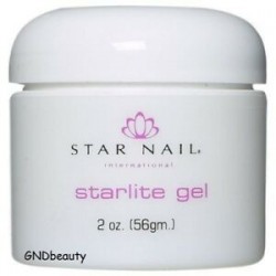 GEL STAR LITETRANSPARENTE...