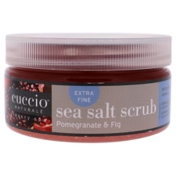 EXFOLIANTE DE SAL MARINA...