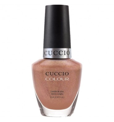 ESMALTE ROSE GOLD SLIPPER...